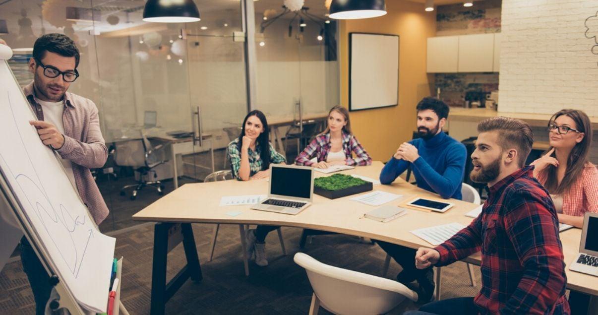 Upgrading Basic English for the Workplace